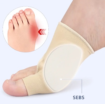 Miniatura 3 de JUANETE TELA 2 UND